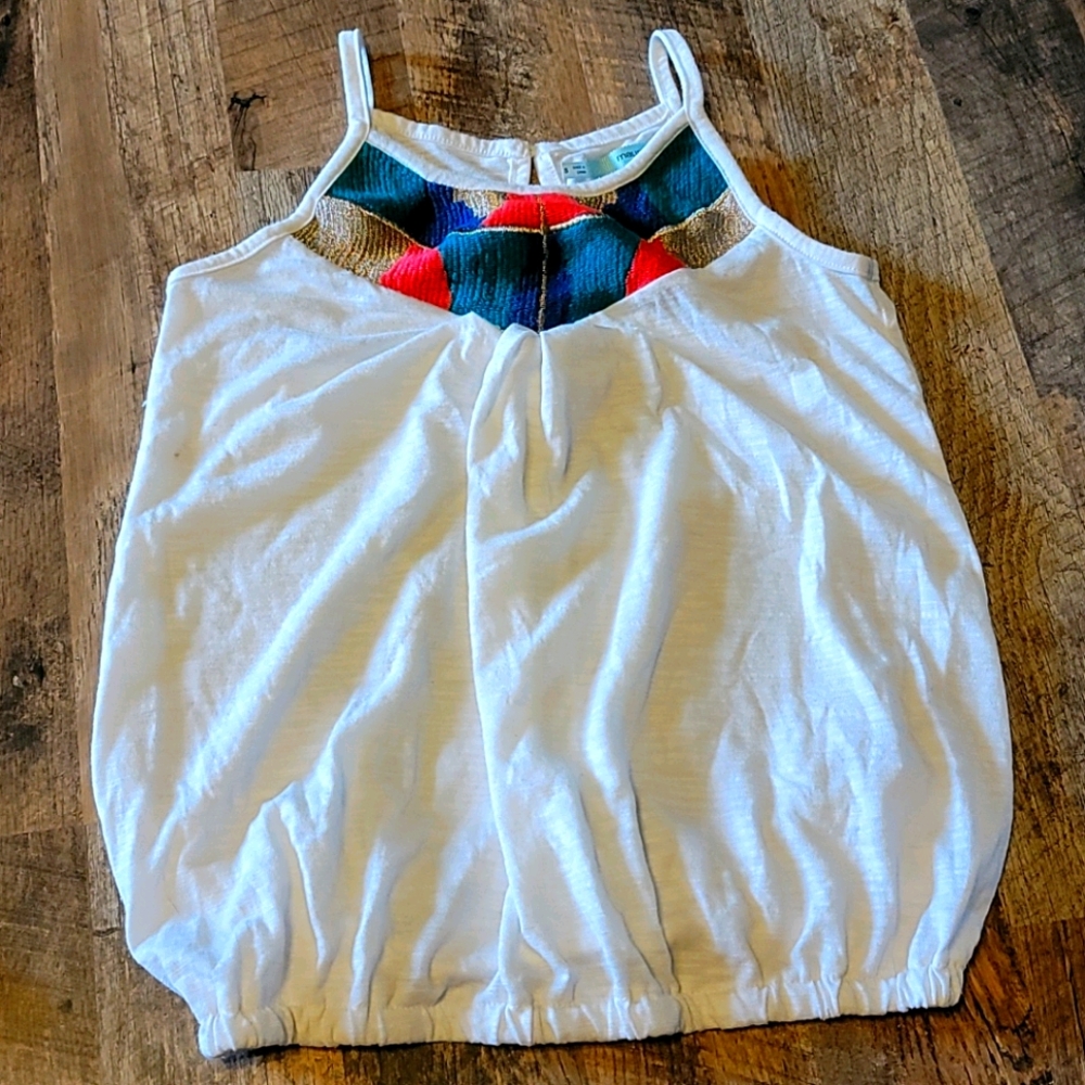 Maurices tank top